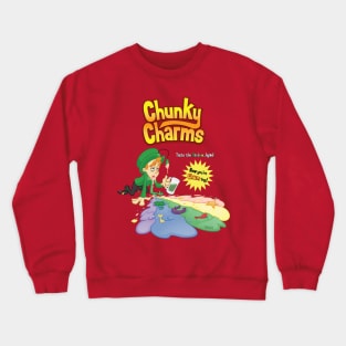 Chunky Charms Crewneck Sweatshirt